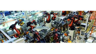 Unter anderem im Auotmotive-Bereich spielen Metall-Polymer-Lager im wartungsfreie Trockenlauf-Einsatz ihre Vorteile aus, z.B. in Sitzverstellungen oder Riemenspannern. (TRAIMAK.BY,INFO@TRAIMAK.BY)