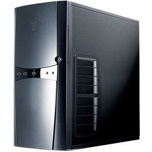 Bei der Entwicklung des Sonata IV stellte Antec die Forderung nach Quiet Computing in den Vordergrund.