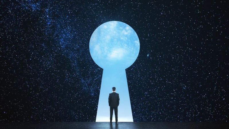 Wenn Mitarbeiter kommen, wechseln oder gehen – wie sicher sind Ihre Zugriffsrechte wirklich?(Bild:  Getty Images)
