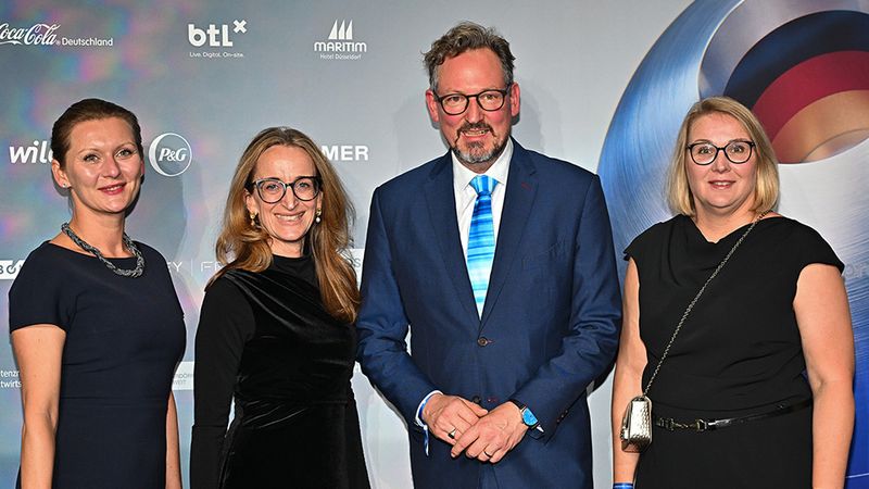 Eckart von Hirschausen (Bild: ©Raphael Stoetzel)