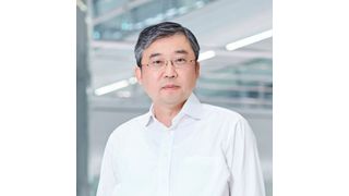 Han-Jun Kim folgt bei Hankook auf Ho-Youl Pae. (Hankook)