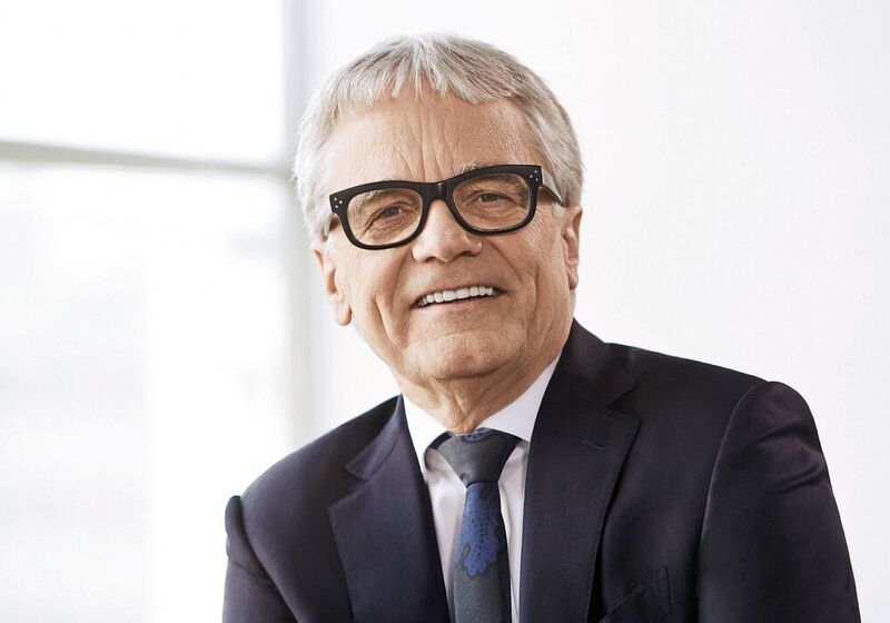 Wolfgang Eder ist neuer Aufsichtsratsvorsitzender von Infineon Technologies. Er folgt auf Eckart Sünner, der den Vorsitz im Februar 2018 übernommen und die Niederlegung seines Mandats als Vorsitzender auf der diesjährigen Hauptversammlung für diesen Sommer angekündigt hatte. (Infineon)