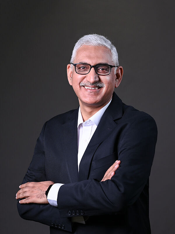Rajesh Awasthi, Tata Communications.
