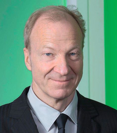 Der Autor, Dr. Helmut Drüke von Cassini Consulting (Bild Cassini Consulting)