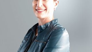 Ira Zahorsky, Redakteurin IT-BUSINESS (Bild: vbm)