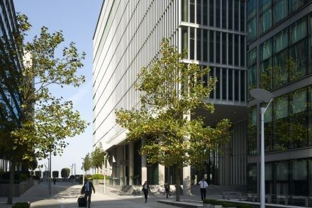 Platz 16: Astra Zeneca residiert in London (Foto: Astra Zeneca)