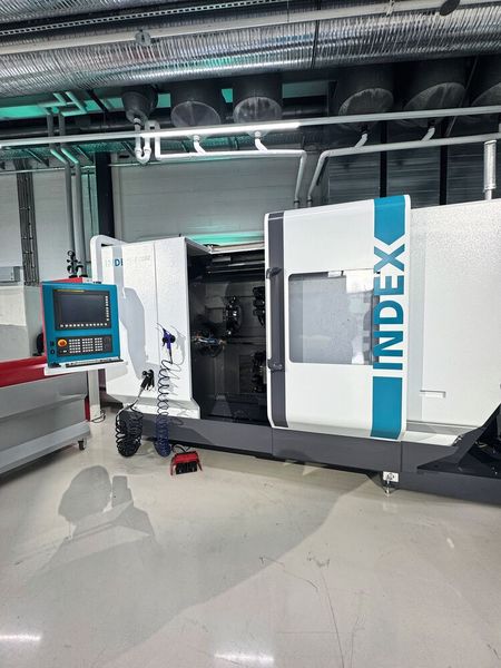 Index Open House 2025  (Bild: VCG/Sonnenberg)