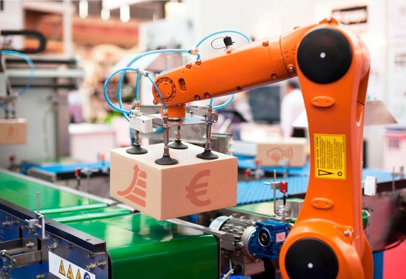 HANNOVER MESSE 2017 (24. bis 28. April) (Deutsche Messe AG)
