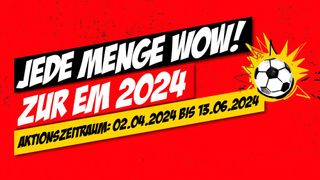 Werkstätten können bei WOW im Rahmen einer Fußball-EM-Aktion einen 2.000-Euro-Gutschein gewinnen. (Bild: WOW)