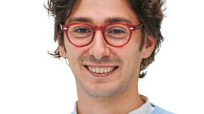 Gabriele Mangiafico, Business Development Manager EMEA bei Axis Communications
 (Bild: Axis Communications)