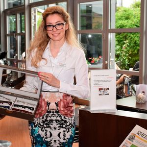 (Holz / »kfz-betrieb«)