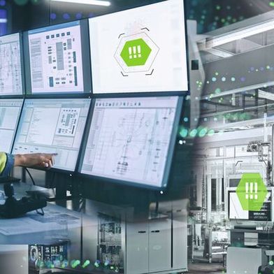 Daten entstehen überall, sind meist jedoch unstrukturiert verfügbar. KI-Agenten können auf sie zugreifen und sie in einen Kontext stellen. (Bild: PTC)