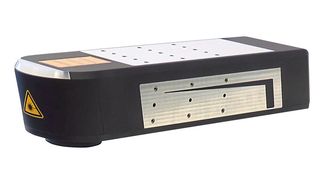 DFL-Brevis-Marker-Laserkopf (Bild: AxNum AG)