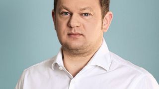 Carsten Lorsch ist seit 1. April 2021 Co-Geschäftsführer bei Knauer. (Short Cuts/Knauer)