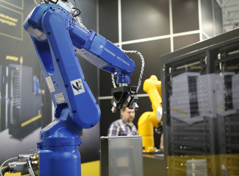  (Impressions from Metav 2014)