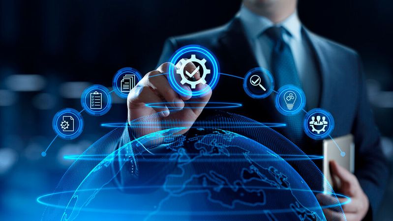 Die NIS2-Richtlinie macht IT-Dokumentation zum zentralen Sicherheitsfaktor, weil sie Transparenz schafft, Risiken sichtbar macht und Unternehmen in die Lage versetzt, Compliance, Incident Response und IT-Sicherheitsstrategien wirksam und nachweisbar umzusetzen.(© Murrstock - stock.adobe.com)