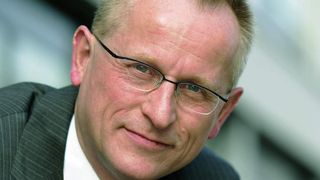 Jörg Brünig, Channel-Chef bei Fujitsu Technology Solutions, hat ein neues Team. (Archiv: Vogel Business Media)