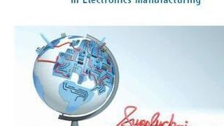 Das Cover des Lieferketten-Leitfadens des ZVEI. (Bild: ZVEI)