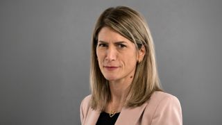 Celia Pelaz has been CEO of “Defence & New Space” at Schaeffler since 1 October 2026 and leads the company’s STech Defence subsidiary. (Source: Schaeffler)