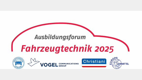 Ausbildungsforum Fahrzeugtechnik 2025