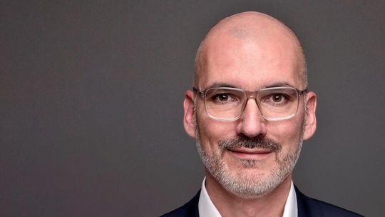 Michael Schweitzer leitet seit Anfangs dieses Jahres die Kommunikation des Kölner Importeurs.(Bild:  Volvo)