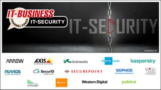 Alle Infos zur IT-Security, Lösungen von Herstellern, Angebote von Distributoren sowie Neuigkeiten für Partner finden Sie auf unserer aktuellen Microsite. (Vogel IT-Medien GmbH)