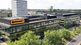 Der Continental-Unternehmensbereich ContiTech führt eine neue Managementstruktur ein, um sich auf die bevorstehende Eigenständigkeit vorzubereiten.  (Bild: Continental)