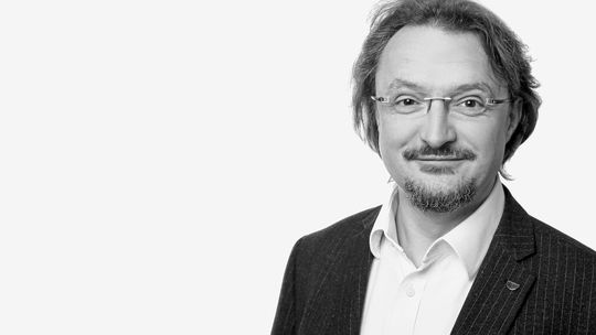 Jan Daske ist Automatisierungsexperte im Bereich Industry X bei Accenture.(Bild:  Accenture)