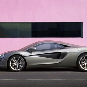 (Foto: McLaren)