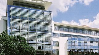 Die deutsche Zentrale von Tech Data befindet sich in München. (Tech Data)