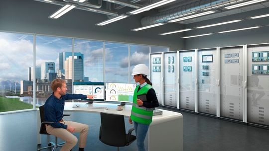 (Bild:  Siemens)