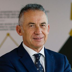 (Guizzardi Umberto/Lamborghini)