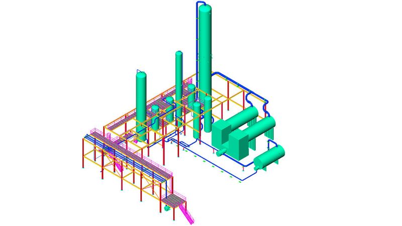 Schritt 3: Detailphase (Bild: Hexagon)