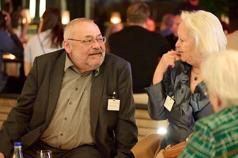 Impressionen des Frühlingsfests der ELEKTRONIKPRAXIS im April 2025. (Bild: © EYE AM CHRIS)