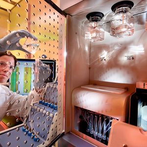 Gathering data is easy, evaluation not always: Computer-based analysis and automated sample treatments flood laboratory systems with information. To raise the full potential of ‘big-data’, unified standards will be needed, experts believe.