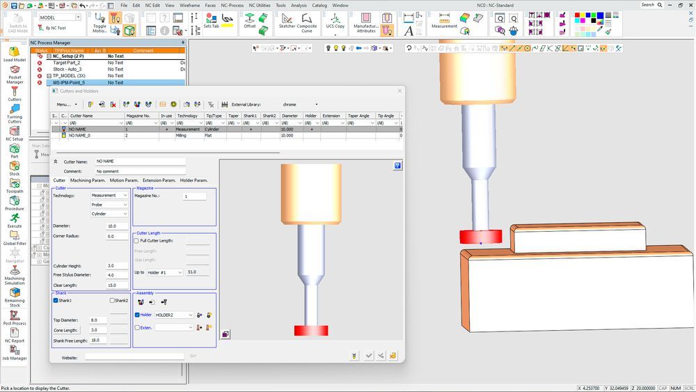 Cimatron powers up version 2024 with new tools for advanced toolmaking ...