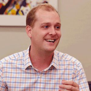 Adam Kocoloski, Chief Technology Officer bei IBM Cloudant