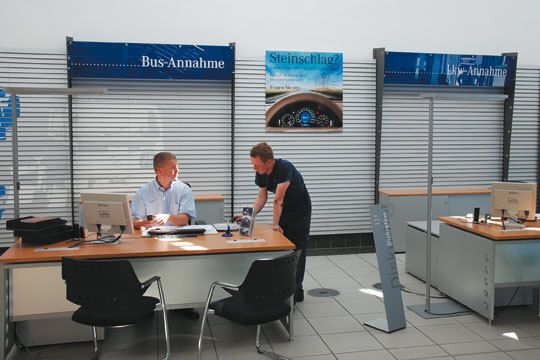  (Archiv: Vogel Business Media)