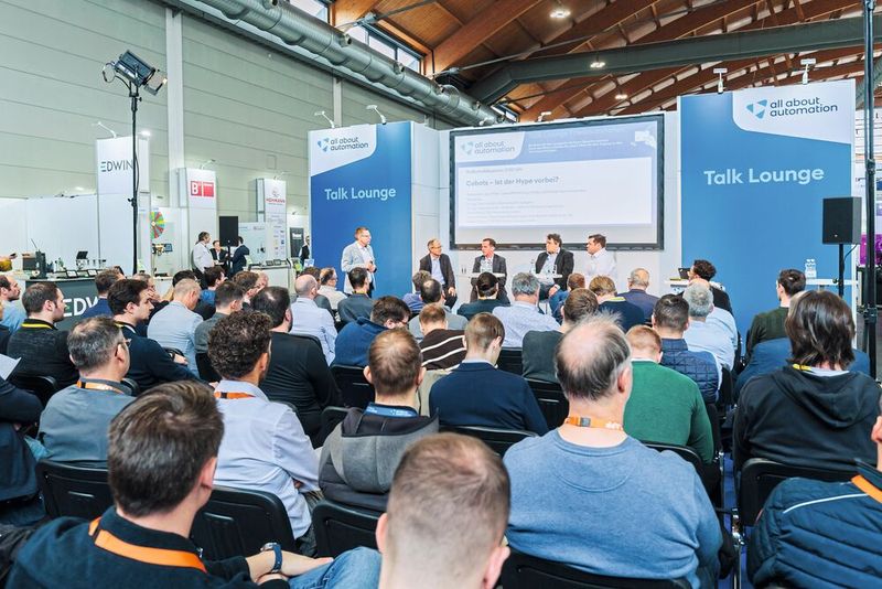  (Bild: Easyfairs GmbH)