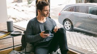 Schnee und Eis sind zwar selten geworden, aber eine Standheizung steigert den Komfort immer noch deutlich. (Bild: Stefan Fürtbauer)