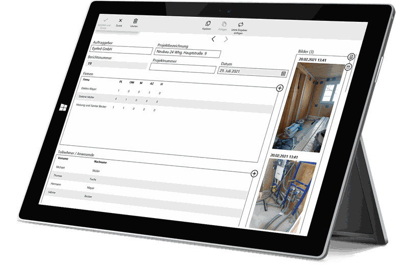 (Quelle:  Eyeled GmbH)