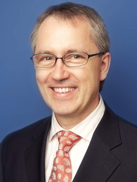 Thomas Kraus, Wika: „Mechanische Druckmessgeräte bleiben wegen ihrer hohen Zuverlässigkeit und Robustheit ein unverzichtbares Element.“ (Archiv: Vogel Business Media)