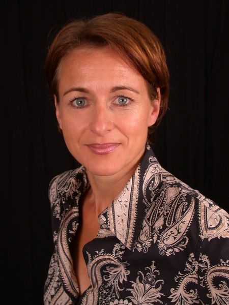 Martina Koederitz arbeitet als Vice President General Business bei IBM Deutschland und ist dort für das Geschäft der IBM mit mittelständischen Unternehmen verantwortlich. (Archiv: Vogel Business Media)