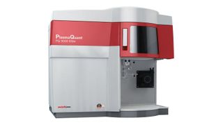Plasmaquant PQ 9000 (Bild: Analytik Jena)