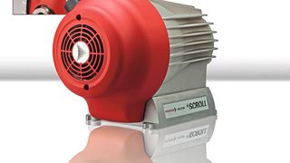 Pfeiffer Vacuum Scrollpumpen der Serie Hi-Scroll (Bild: Pfeiffer Vacuum)