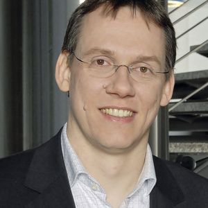 Robert Gorbahn, Business Development Manager Cloud bei Microsoft