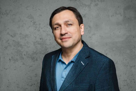 Henri Avila: "Nach dem Start mit 'Vind AI‘ haben wir ziemlich schnell gesehen, dass 90 % unseres Workflows innerhalb des Tools abgebildet werden können."(Bild:  Cube Green Energy)
