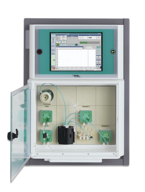 2035_Process_Analyzer_Photometrie_4139.jpg (Deutsche METROHM Prozessanalytik GmbH & Co. KG)