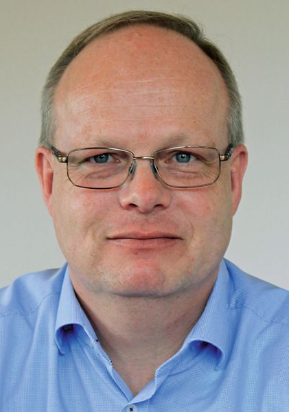«Unsere Kunden erwarten von uns, dass wir sie partnerschaftlich bei der Bewältigung ihrer Produktionsaufgaben unterstützen», Dr.-Ing. Jens-Jörg Esser  (Klaus Vollrath)