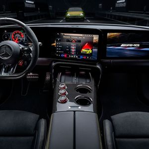 Im Sommer startet in Sindelfingen die Produktion(Bild:  Mercedes-Benz)